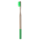 Picture of BAMBOO TOOTHBRUSH in Green