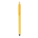 Picture of TOUCH BALL PEN in Yellow