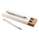 Picture of PEN SET in Silver