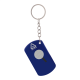 PAPER KNIFE KEYRING in Blue image 2