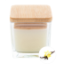 Picture of CANDLE, VANILLA in White