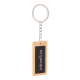 Picture of KEYRING in Natural