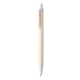 Picture of MILK CARTON BALL PEN in White