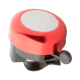 Picture of BICYCLE BELL in Red