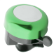 Picture of BICYCLE BELL in Green