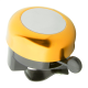 Picture of BICYCLE BELL in Gold