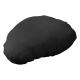 Picture of BICYCLE SEAT COVER in Black
