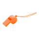 Picture of WHISTLE in Orange