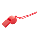 Picture of WHISTLE in Red