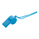 Picture of WHISTLE in Blue