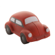 Picture of ANTISTRESS BALL in Red