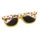 Picture of SUNGLASSES in Yellow