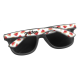 Picture of SUNGLASSES in Black