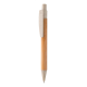 Picture of BAMBOO BALL PEN in Beige