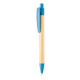 Picture of BAMBOO BALL PEN in Dark Blue