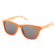 Picture of SUNGLASSES in Orange