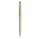 Picture of TOUCH BALL PEN in Gold
