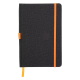 Picture of NOTE BOOK in Orange