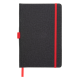 Picture of NOTE BOOK in Red