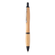 Picture of BAMBOO BALL PEN in Black