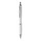 Picture of ANTIBACTERIAL PEN in White
