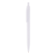 Picture of ANTIBACTERIAL PEN in White