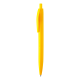Picture of ANTIBACTERIAL PEN in Yellow