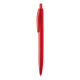 Picture of ANTIBACTERIAL PEN in Red