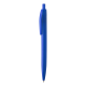 Picture of ANTIBACTERIAL PEN in Dark Blue