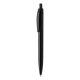 Picture of ANTIBACTERIAL PEN in Black