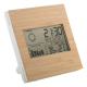 Picture of BAMBOO WEATHER STATION in Natural