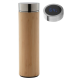 Picture of THERMOMETER VACUUM FLASK in Natural
