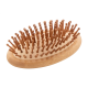 Picture of BAMBOO HAIRBRUSH in Natural