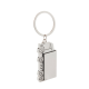 Picture of TRUCK KEYRING in Silver