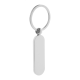 Picture of KEYRING in Silver