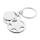 Picture of KEYRING in Silver