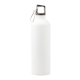 Picture of ALUMINIUM METAL BOTTLE in White
