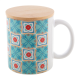 Picture of SUBLIMATION MUG in White