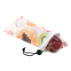 Picture of GLASSES CASE in White