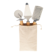 Picture of PIZZA SERVING SET in Natural