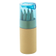 Picture of PENCIL SET in Blue