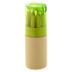 Picture of PENCIL SET in Green