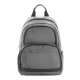 Picture of BACKPACK RUCKSACK in Grey