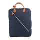 Picture of BACKPACK RUCKSACK in Blue