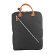 Picture of BACKPACK RUCKSACK in Dark Grey