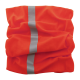 Picture of REFLECTIVE MULTIPURPOSE SCARF in Red