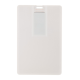 Picture of USB FLASH DRIVE in White