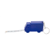 Picture of TRUCK KEYRING with Tape Measure in Blue