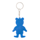 Picture of PRISM KEYRING in Blue