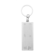 Picture of LED KEYRING in White